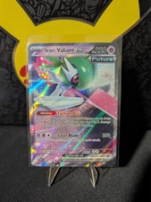 iron valiant pokemon card value Iron Valiant | Temporal Forces