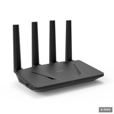 Aircove Wi-Fi 6 VPN Router for Home Protect Unlimited Devices