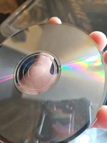 Dark Wizard (Sega CD, 1994) Disc Only 