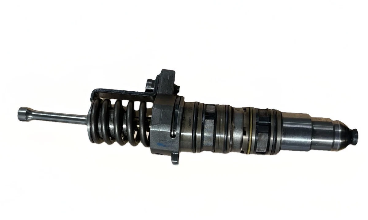 4062569 Cummins ISX Diesel Injector Used photo 2