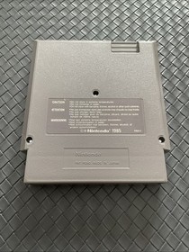 Probotector 2 Return of the Evil Forces - Nintendo NES