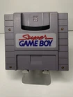 Super GameBoy (Super Nintendo, 1994) SNES Game Boy - Authentic Tested Working