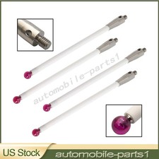 4X Fit Renishaw CMM Probe Stylus 100mm/Ceramic Stem 6mm Ball Tip A-5000-3712