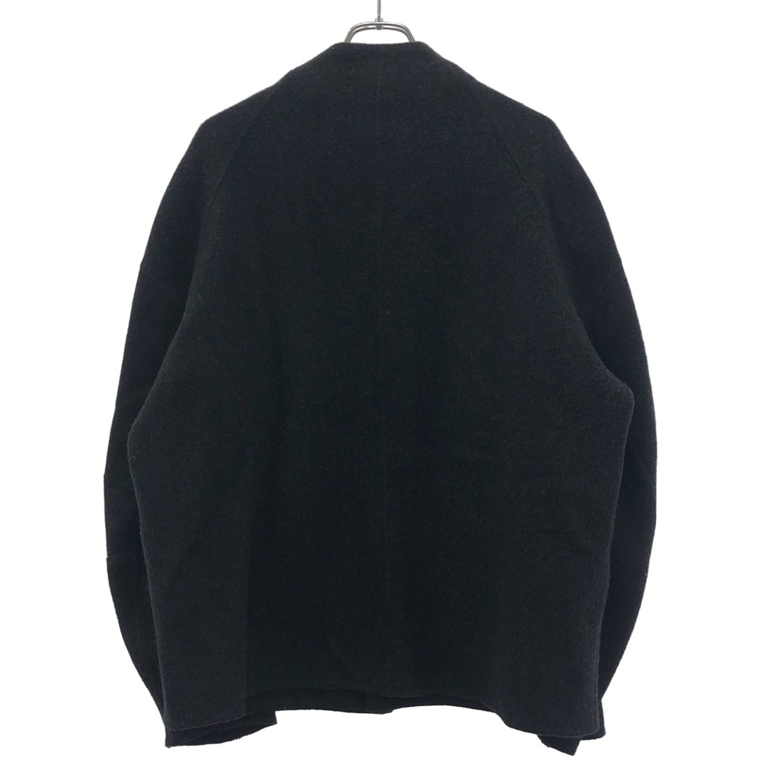 DEVOA Devore 23aw Stand Collar Jacket HANDSEWING … - image 2