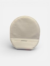 Bose Wireless Headphones Carry Case Only Gray /White Color