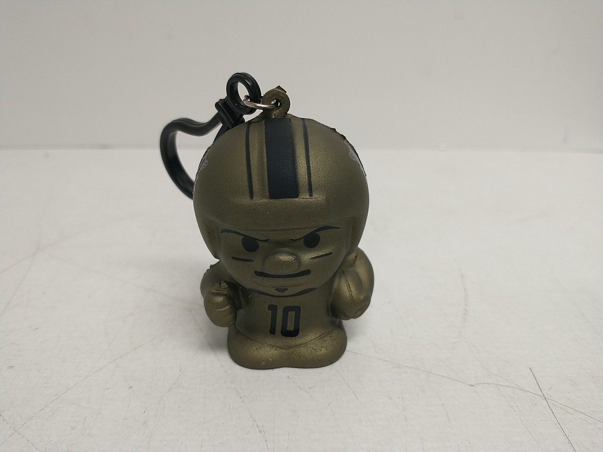RARE SqueezyMates SloFoam 2026 Tyreek Hill Metallic Gold 1/192