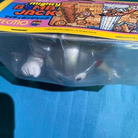 Famicom Mighty Bomb Jack Sofubi