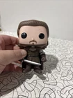 Funko Robb Stark Pop Game Of Thrones GOT Rare Vaulted  # 08