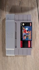 Magical Quest starring Mickey Mouse (Super Nintendo SNES, 1992)