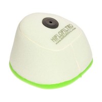 Luftfilter Hiflofiltro HFF3019 Suzuki 125 RM 93-95