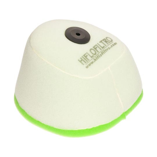 Luftfilter Hiflofiltro HFF3019 Suzuki 125 RM 93-95-image