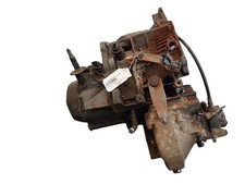 Boite de vitesse Citroen C15