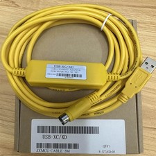 1PC For USB-XC XD L XG Xinje PLC USB RS232 Pr...