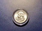 Gem BU 1940-P Washington Quarter