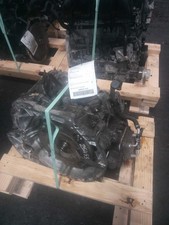 Automatic Transmission CVT 2.5L VIN 5 1st Digit AWD Fits 14-20 ROGUE 668741