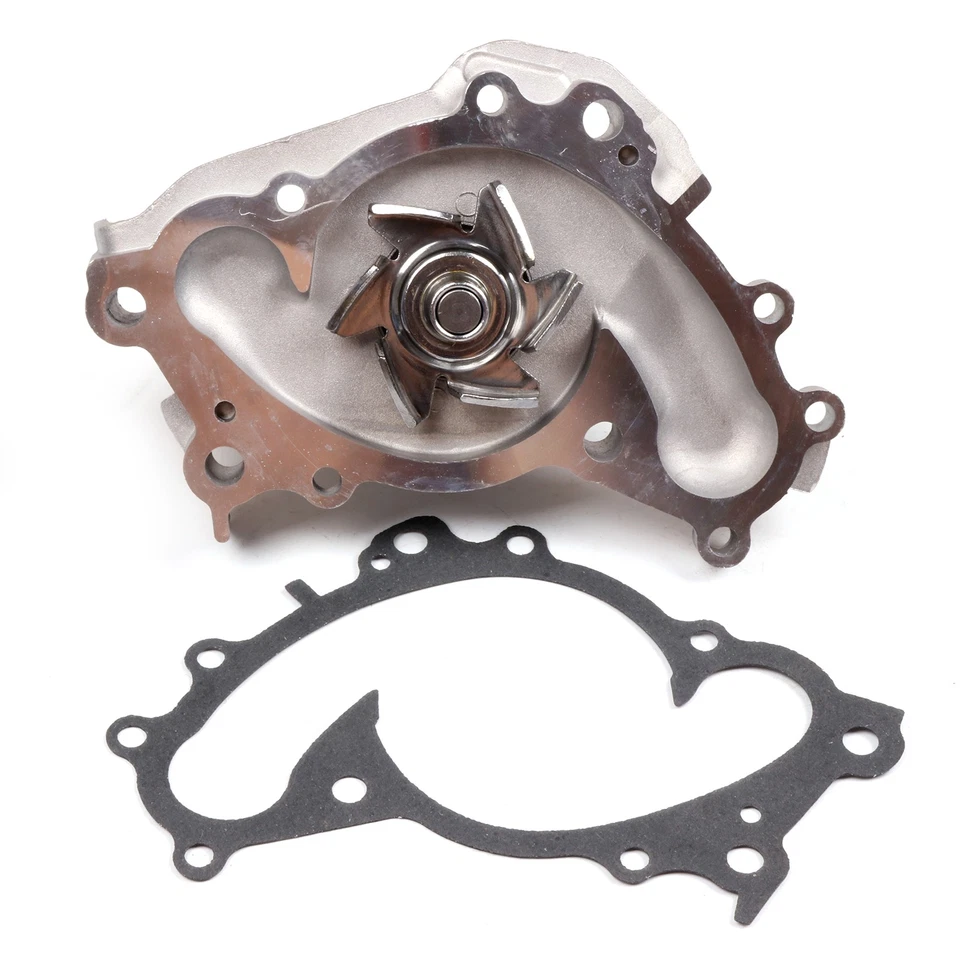 ?Timing Belt Water Pump Kit For 04-05 Lexus RX330 Base Sport Utility 4-Door 3.3L - Image 3 of 4