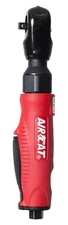 Aircat Ratchet Air Tool Large 3/8 in. Twin Pawl Each