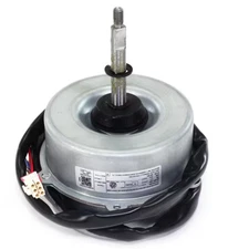 Midea 11002012031533 Fan Motor (YDK53-6KB), Air Conditioner