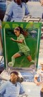 2024-25 Topps Chrome UEFA Women's Champions League Ariana Arias Numbered /99