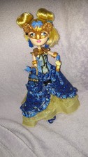 Ever After High Doll Blondie Lockes Locks Thronecoming Throne Coming
