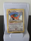 Pokemon TCG Dragonite Black Star Promo Card 1999 Pokémon: The First Movie