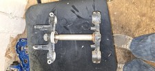 Cr80 1983 Triple Tree Clamp