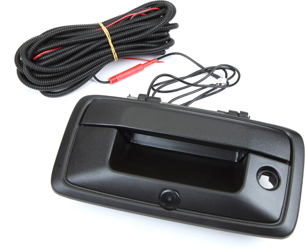 Кулачок задней двери Crux CGM-01M 1500 с подвижной линией парковки 23490₽