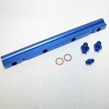 AUDI VW SEAT SKODA 1.8T 20V Turbo High Flow Einspritzleiste 