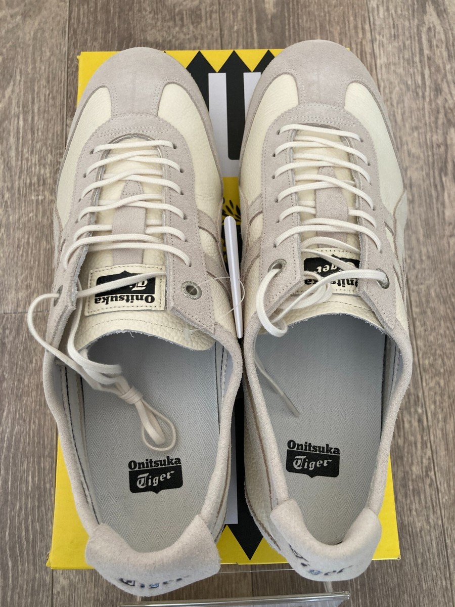 Onitsuka Tiger MEXICO 66 SD VIN 1183C015 101 CREAM/BIRCH New