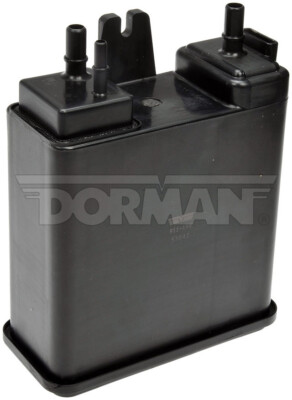 Evaporative Emissions Charcoal Canister for Cadillac 2016-05