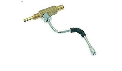 Oscar Steam Valve & Wand Complete Nuova Simonelli