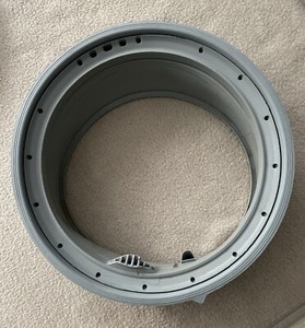 Türdichtung, Manschette für Privileg Classic 50614 Waschmaschine 132144610