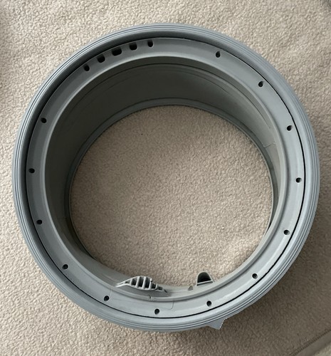 Türdichtung, Manschette für Privileg Classic 50614 Waschmaschine 132144610