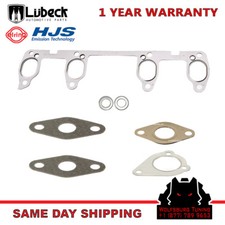 Vw Passat 2004 2005 Bhw Tdi Turbocharger Gasket Set Turbo Diesel B5 B5.5