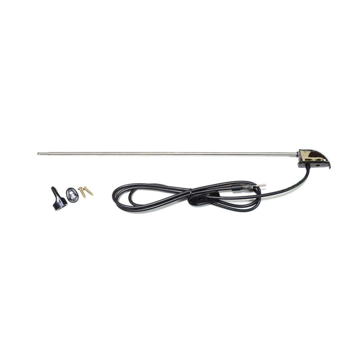 FITS MITSUBISHI L200 MIGHTY MAX 1986-96 ANTENNA FM AM RADIO PILLAR