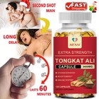 Shilajit, Ginseng, Ashwagandha,Libido, Performance, & Stamina Support 120 Pills