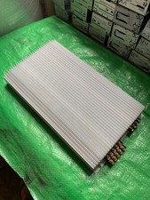 Phoenix Gold SAPPHIRE SA1.5x -TOP MODEL -RARE Old School 5 channel car amplifier  			