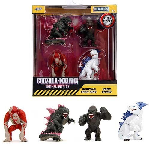 GODZILLA フィギュア　4体　まとめ売り GODZILLA フィギュア 4体 まとめ売り 特撮