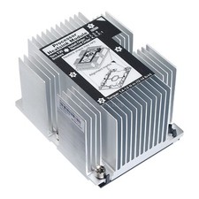 New for IBM 01KP655 Lenovo SR650 SR590 SR550 SR530 Thinksystem Heatsink