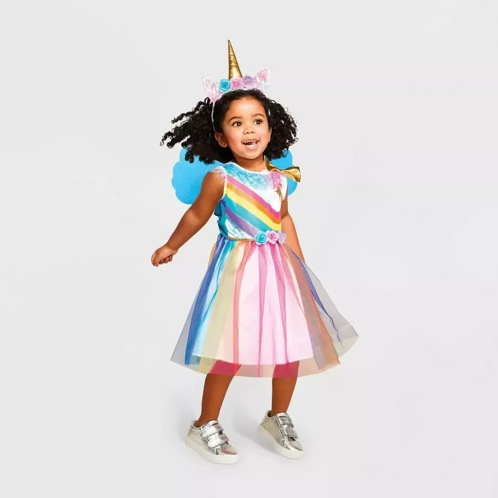 Unicorn 2025 dress ebay