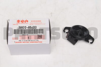 3910265J20 Genuine Suzuki SPEAKER ASSY, TWEETER 39102-65J20 | eBay