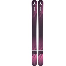 Sci Freeride Junior ATOMIC BACKLAND GIRL size 130 cm solo sci 2022-23