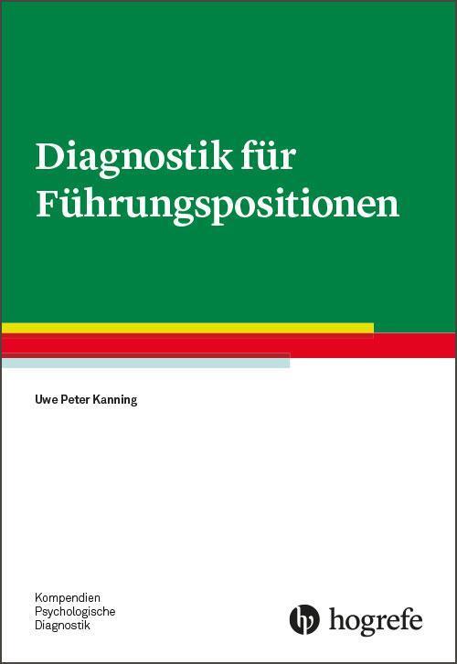 Thumbnail - Diagnostik Für Führungspositionen Uwe P. Kanning