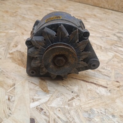 BMW 1800 2000ti Lichtmaschine Bosch 14V 35A 0120400630 631  E10 2002