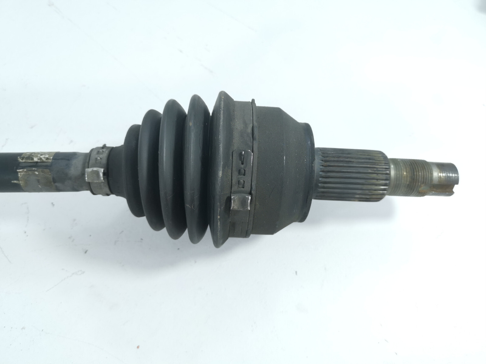 2014-2020 MASERATI QUATTROPORTE AWD RIGHT PASSENGER FRONT AXLE SHAFT OEM