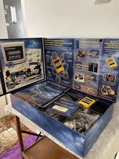 Image of lego mindstorms robot inventor system