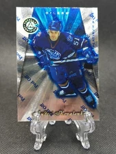 1997-98 Pinnacle Totally Certified Platinum Blue #106 Andrei Kovalenko /3099