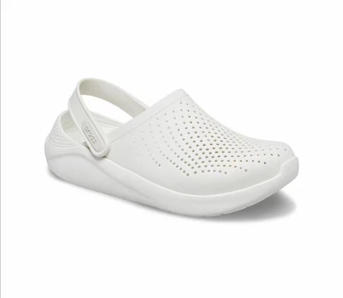 Nuevos Zapatos Croc Para Hombre y Mujer LiteRide 360 Zuecos Antideslizantes Zapatos - Imagen 2 de 25