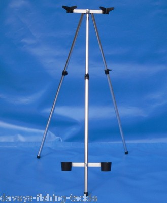 2026 PARKER COMPACT REISESTATIV TWIN V KOPF + TASSEN MEER GROB ANGELRUTENAUFLAGE