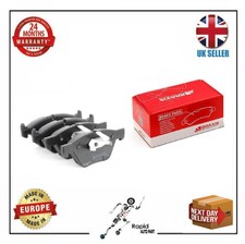 FOR BMW G11 G12 730Ld M SPORT REAR BRAKE DISCS BREMBO PADS SENSOR WIRE
